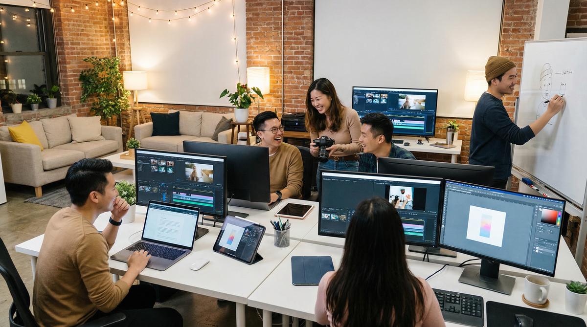 捷克街头社区顾问苏晴