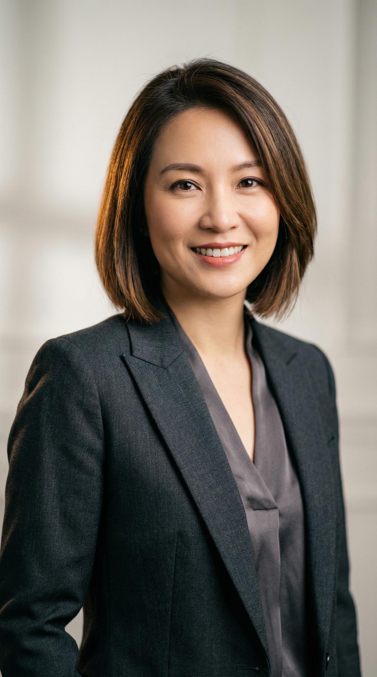 捷克街头制片人林雨薇