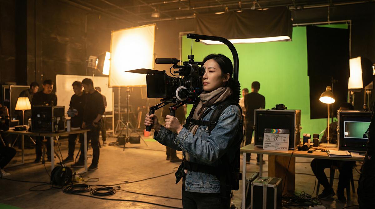 捷克街头电影视频解说