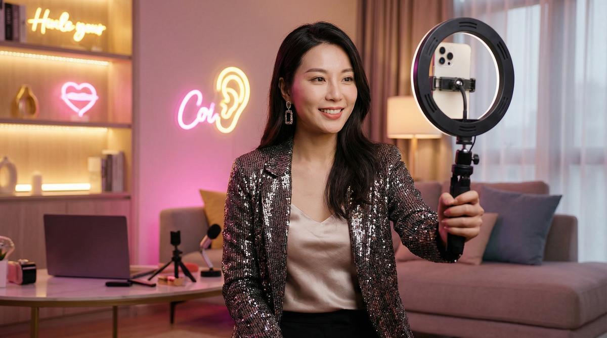 捷克街头短视频运营教程